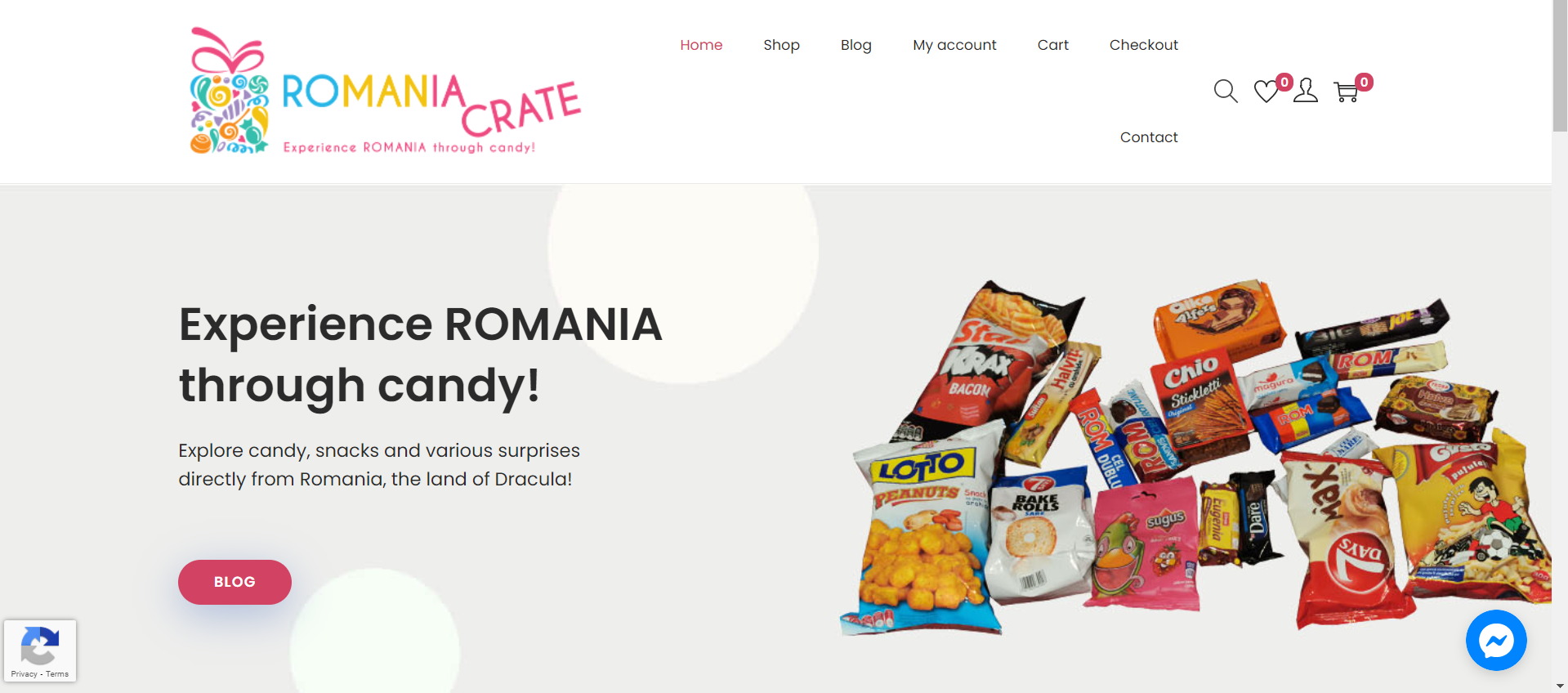 Romen şeker kutuları - Romen Şeker Kutuları |Romaniacrat.com medya 1
