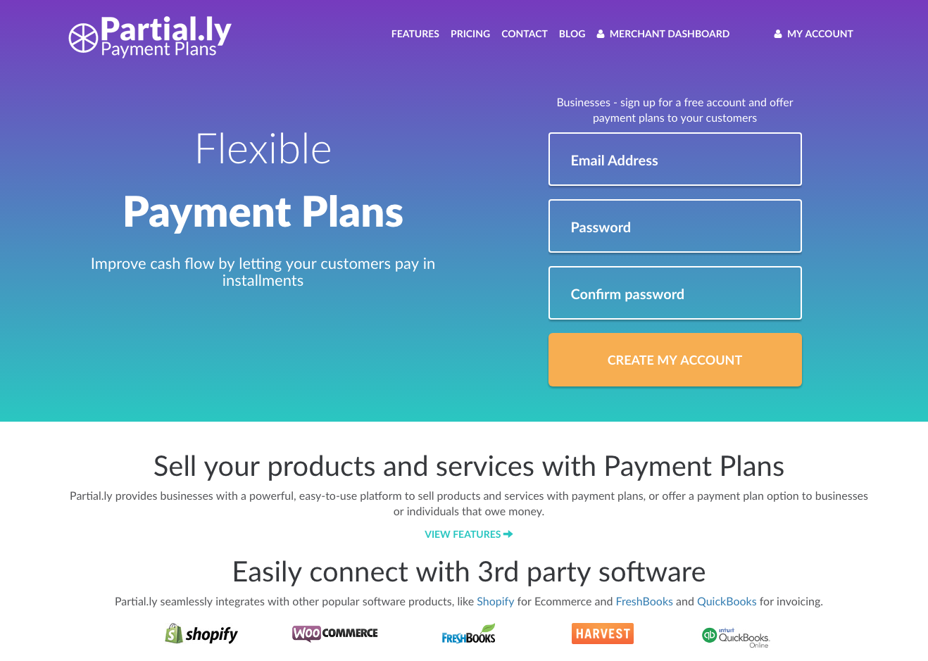 Partial.ly gallery image