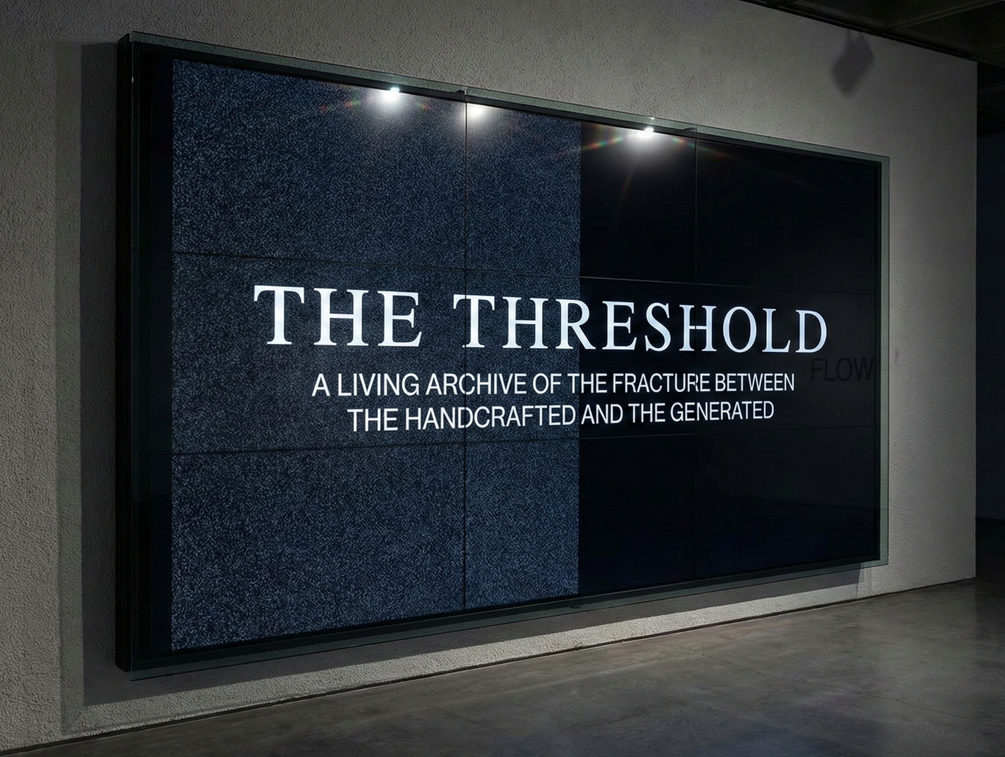 The Threshold gallery image