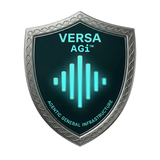 Versa AGi™ logo