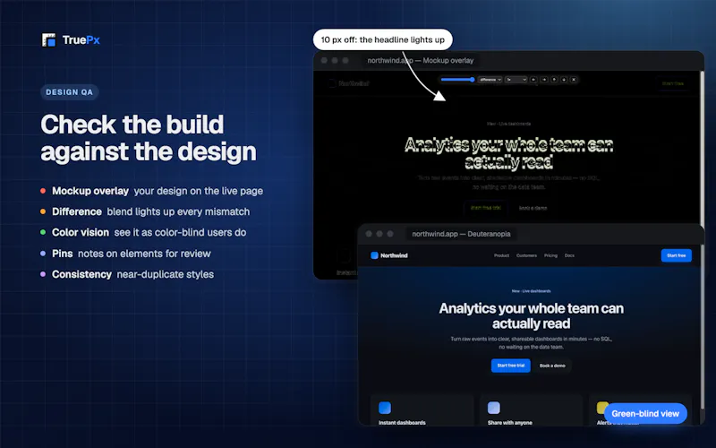 TruePx screenshot 8
