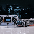 CircuitMess Batmobile™
