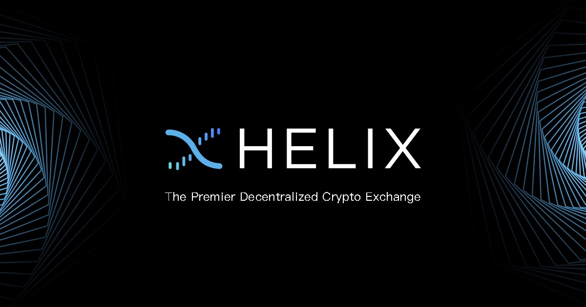 11. Helix