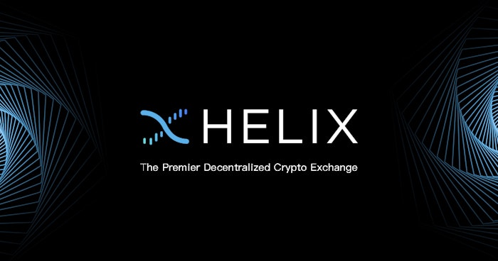 Helix产品图