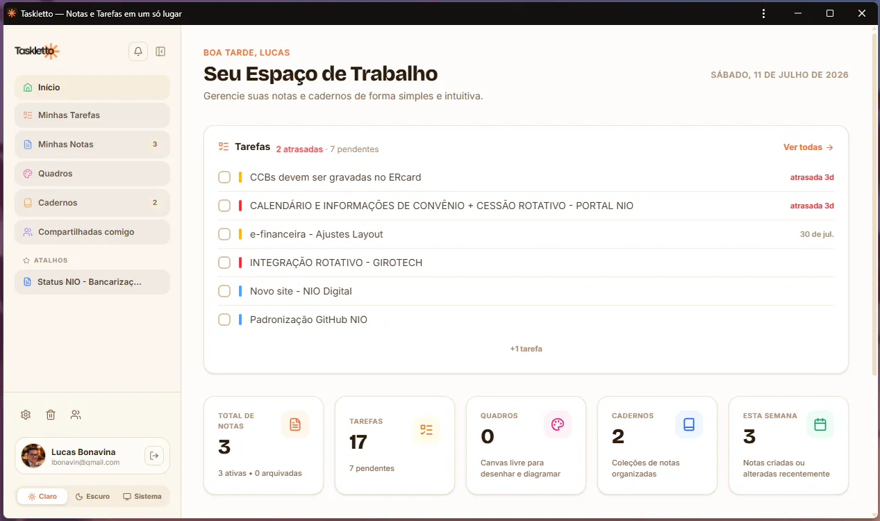 Taskletto gallery image