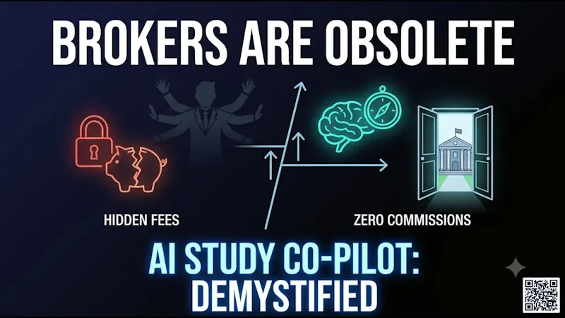 STUDY ABROAD CO-PILOT - UROOAI screenshot 1 (video preview)