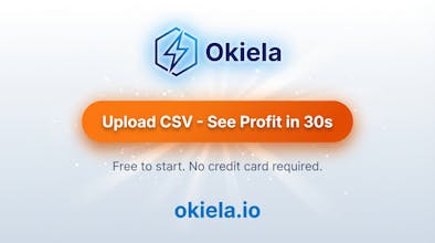 Okiela gallery image