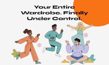 Two Threads gallery image