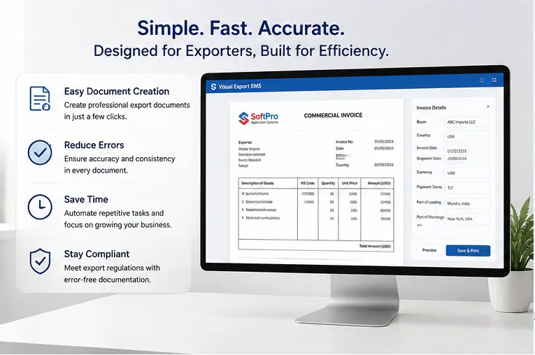 Export EMS  gallery image