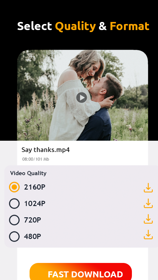 free video downloader gallery image