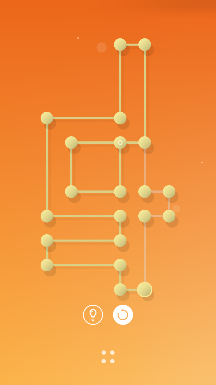 ⚯ ONE LINE gallery image