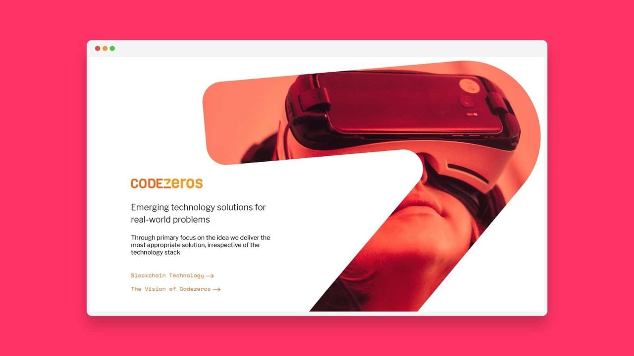 Blockchain Developments gallery image