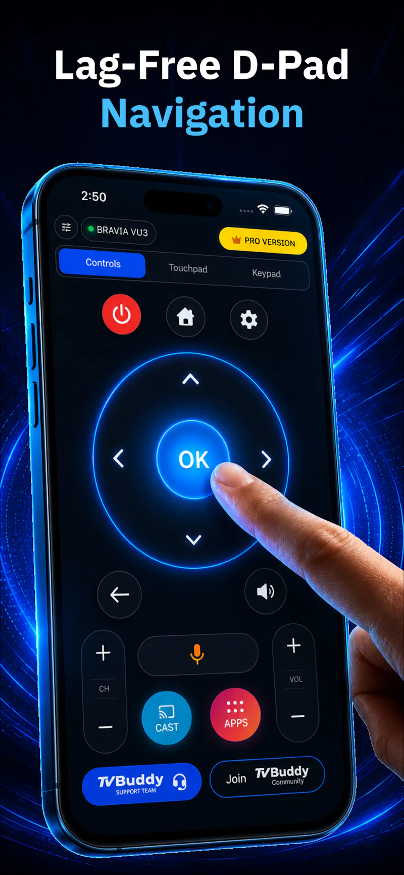 TVBuddy screenshot 6