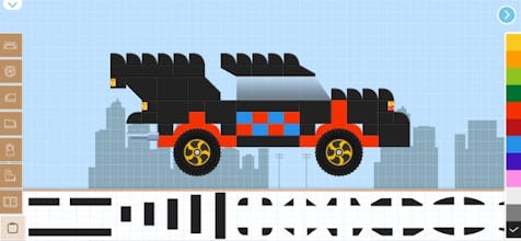 Labo Brick Car 2: Build & Play gallery image