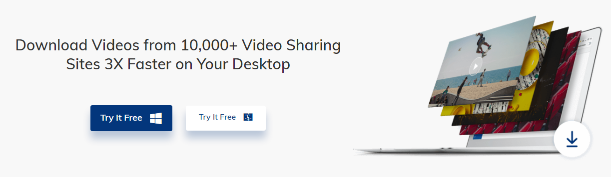 KeepVid gallery image