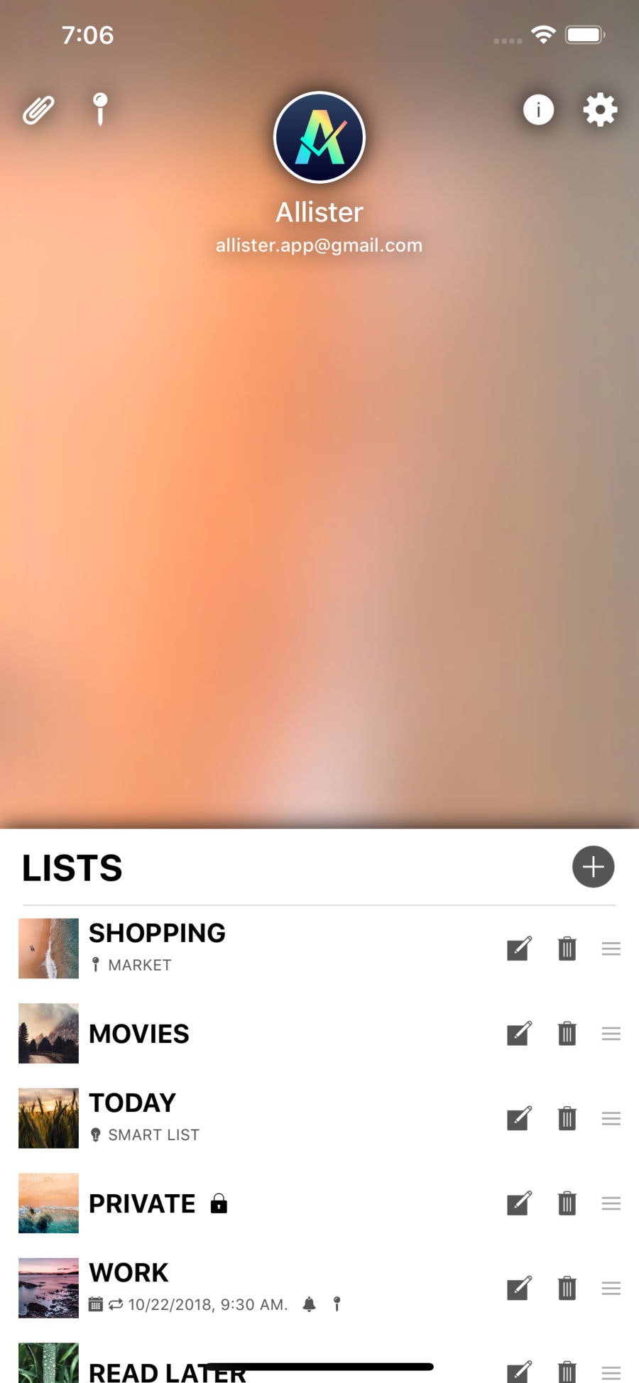 Allister gallery image