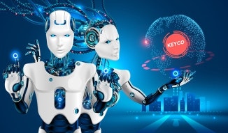 KEYCO CryptoBot