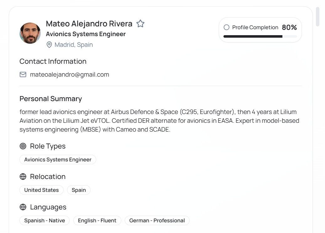 InterviewLink gallery image