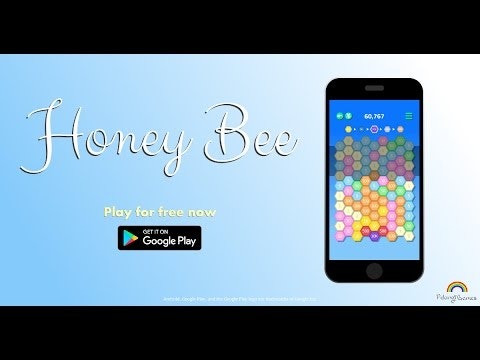 Honey Bee: Puzzle Game gallery image