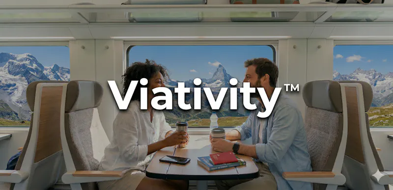 Viativity™ screenshot 2