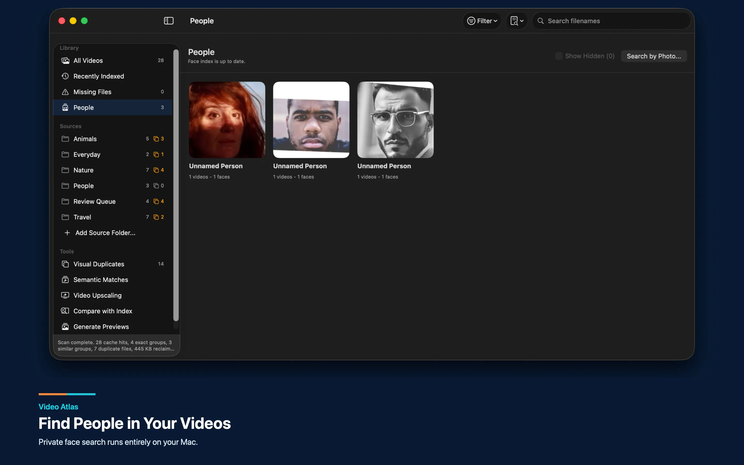 Video Atlas gallery image