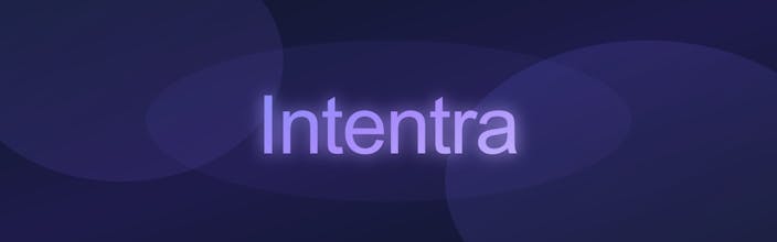 Intentra gallery image