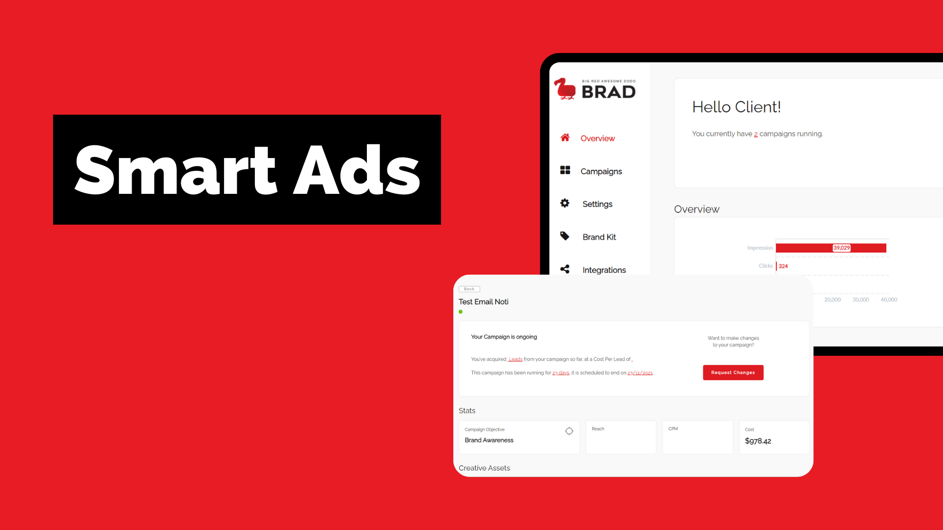 Smart Ads gallery image