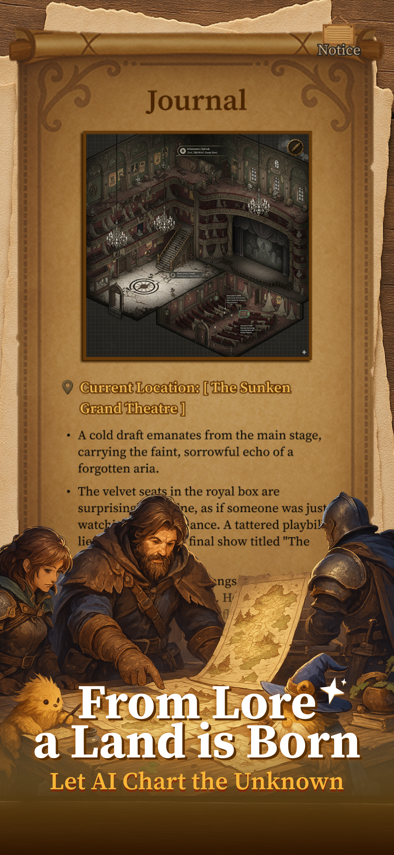ELY - Screenshot 2 showing product features and functionality