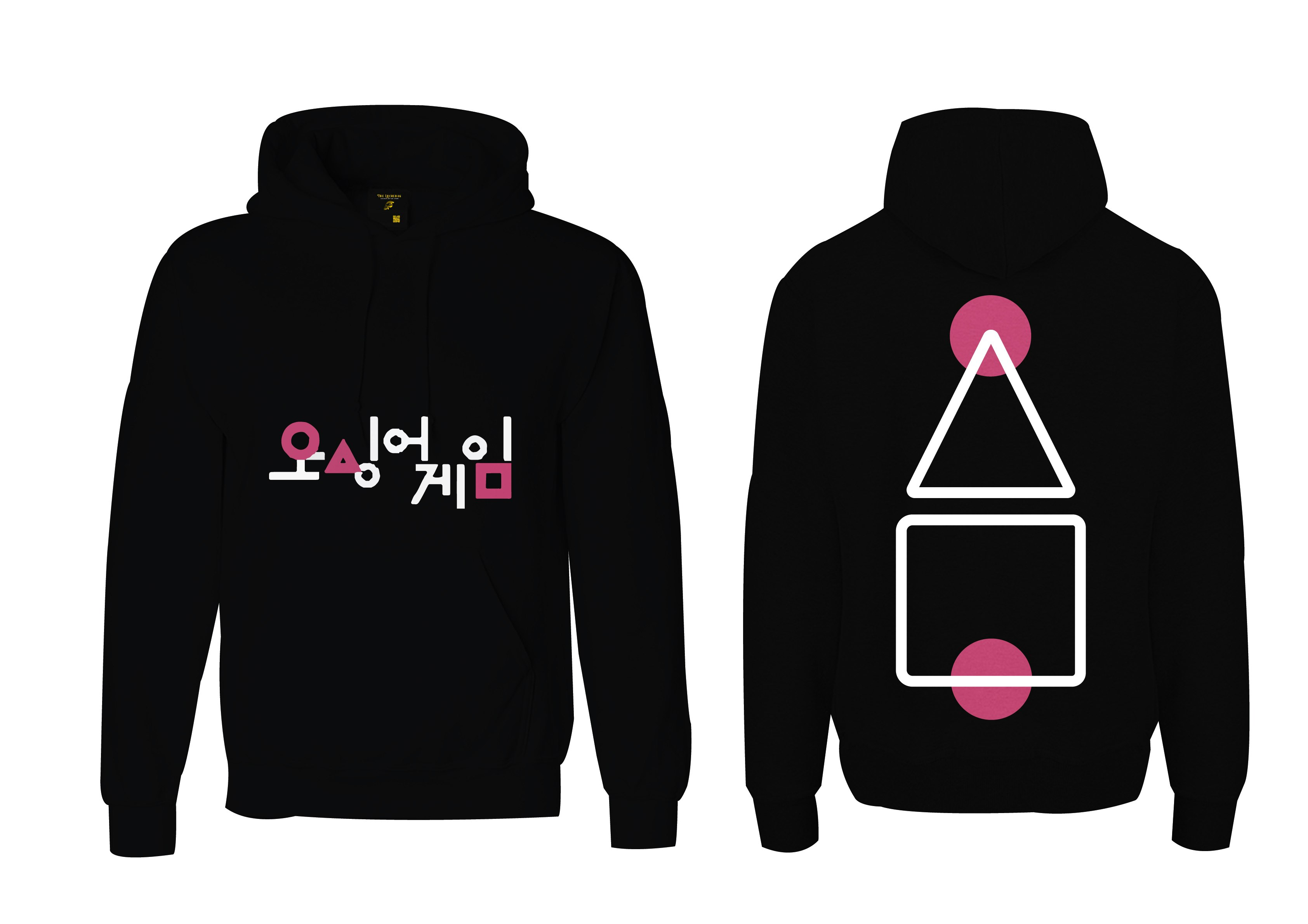 The Lucrebag gallery image