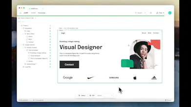 Visdiff gallery image