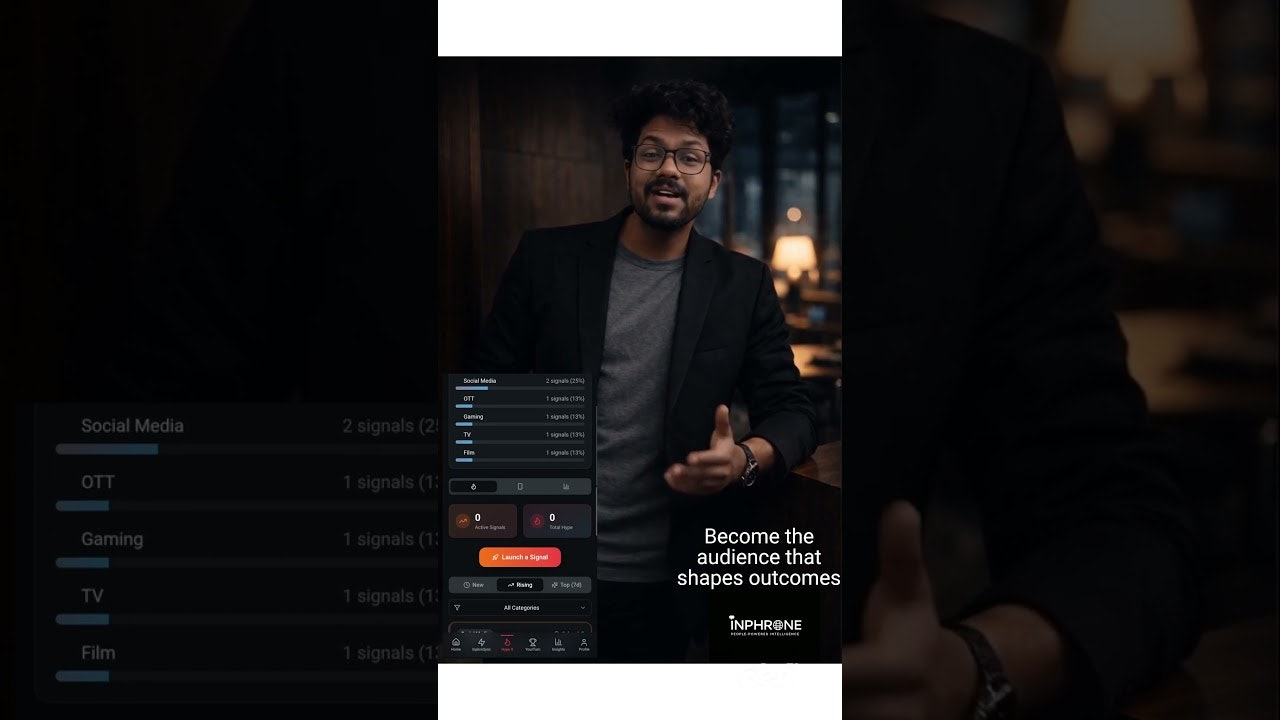 Inphrone gallery image