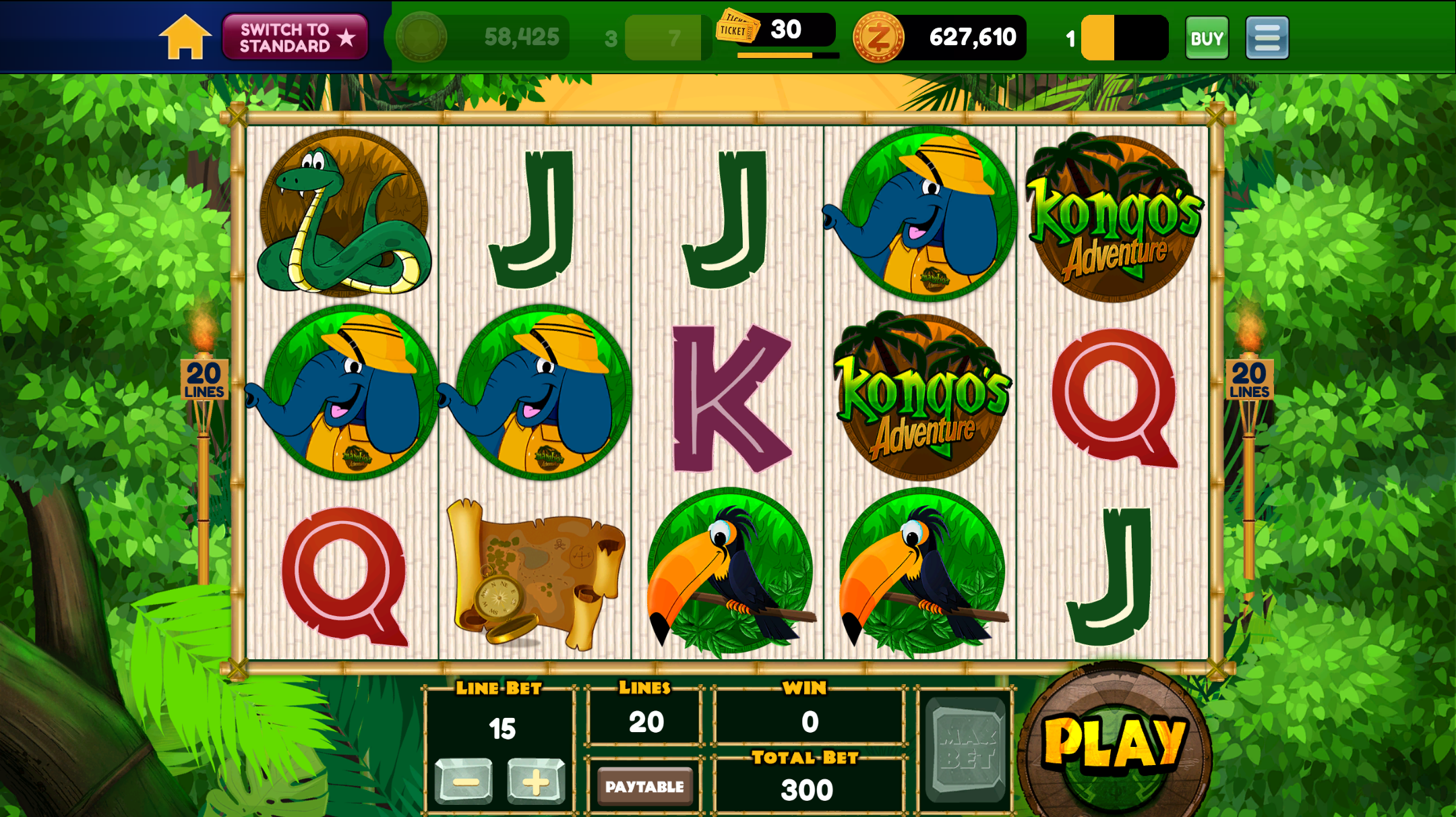 funzpoints gallery image