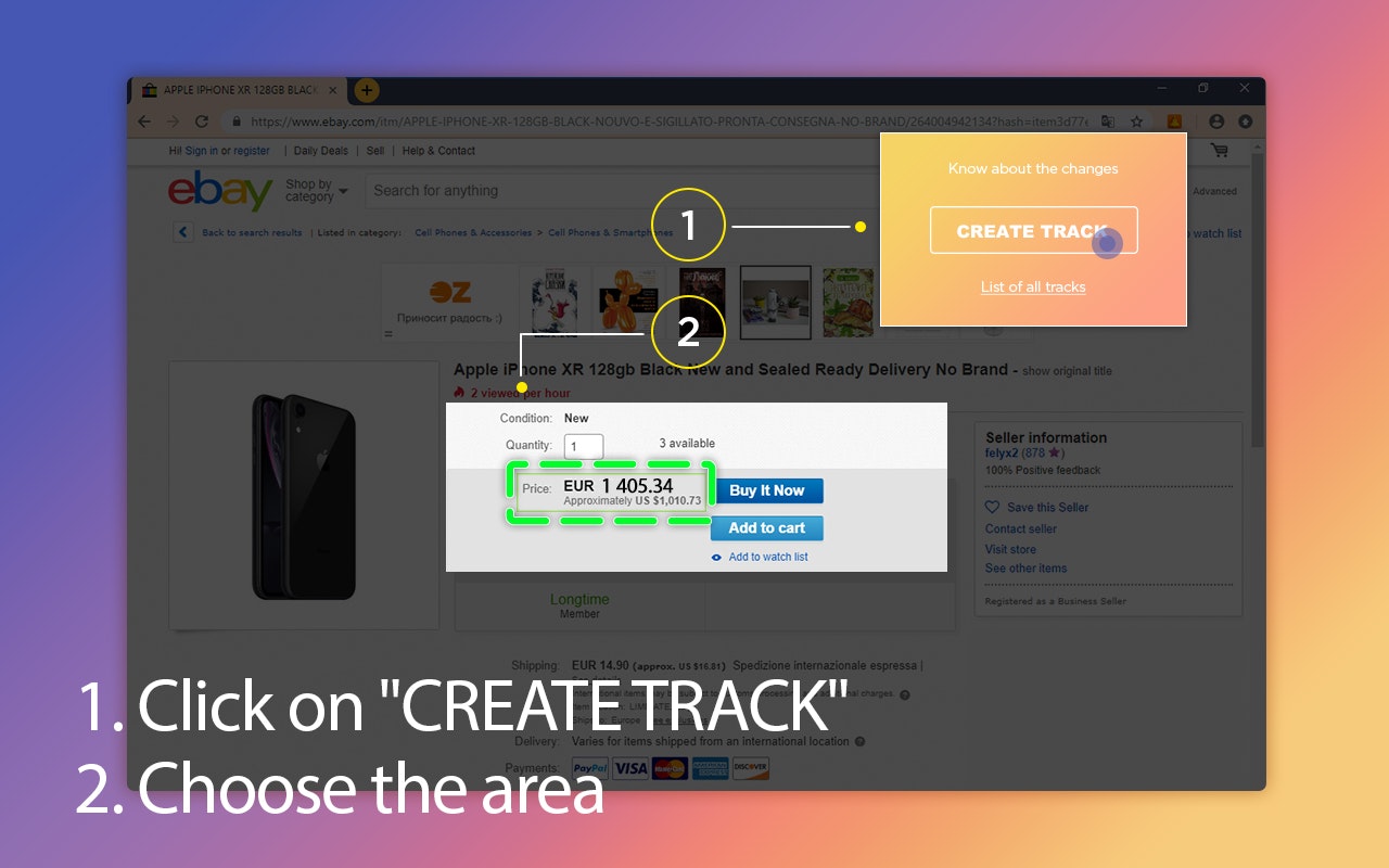 Otsledit gallery image