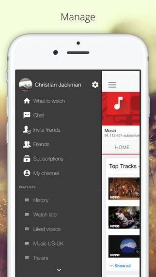 Vimate gallery image