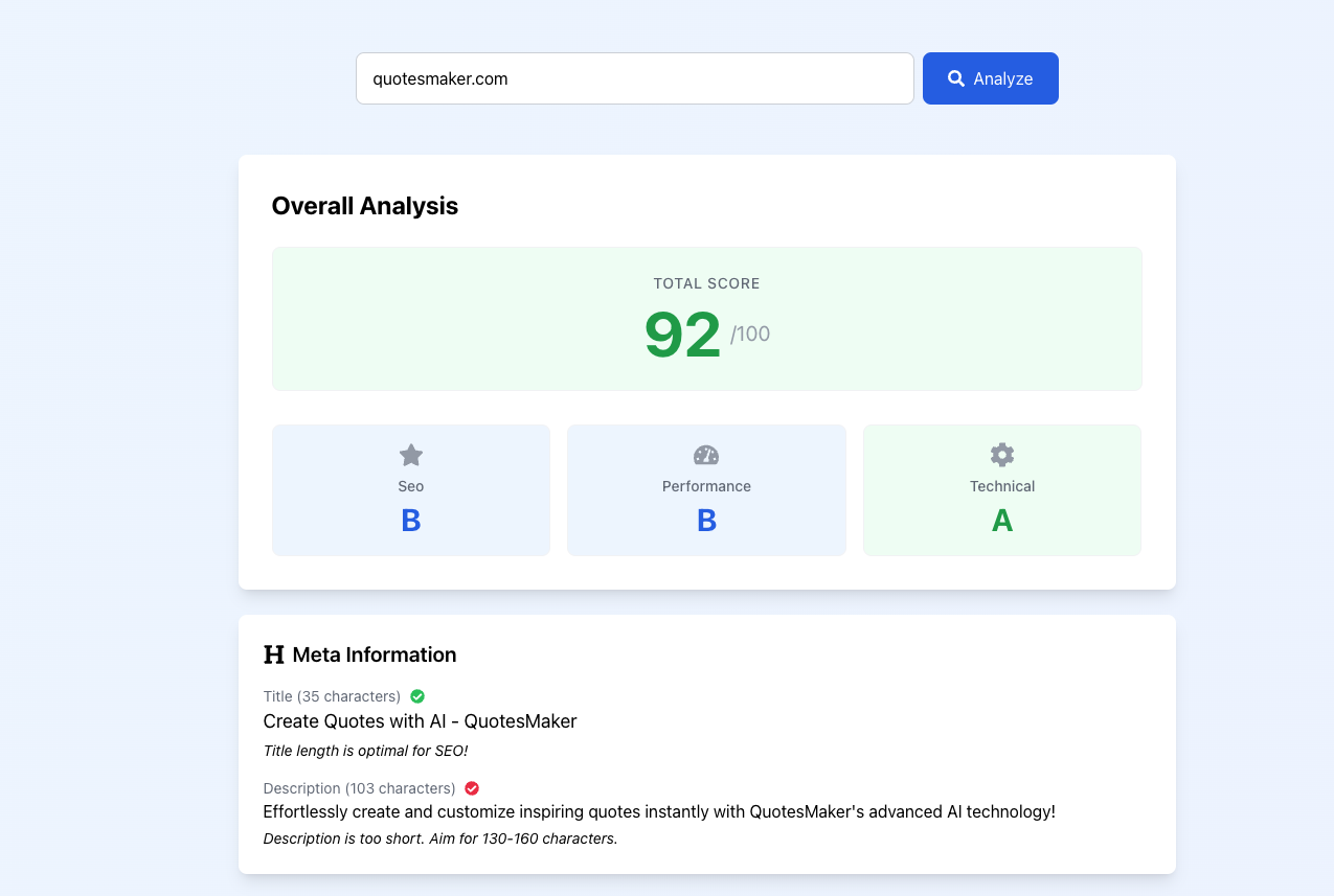Seocheckr media 1