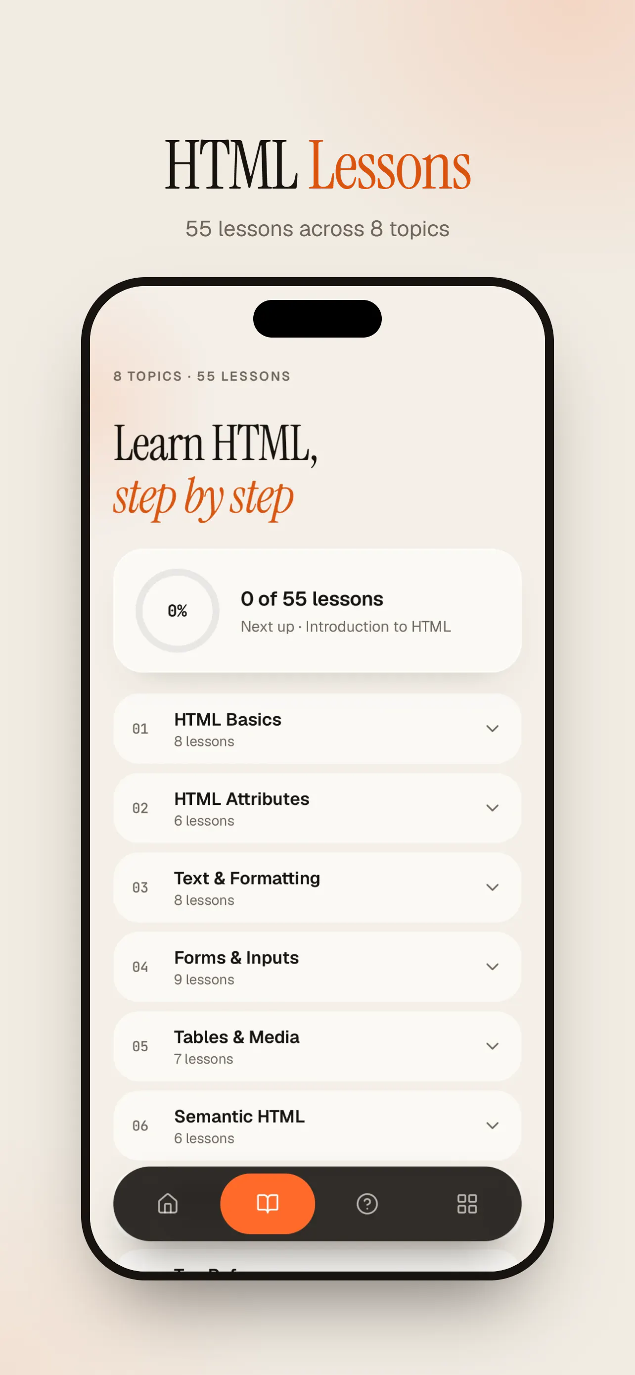 HTML Playground: Learn & Code gallery image