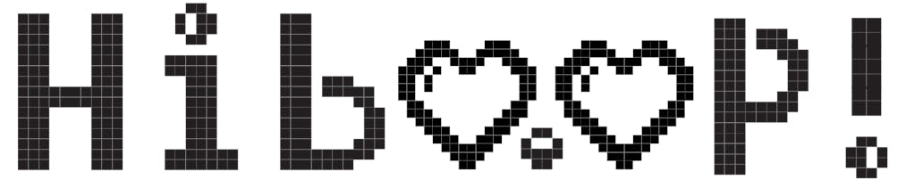 HiBoop! gallery image