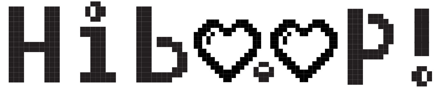 Hiboop! media 1