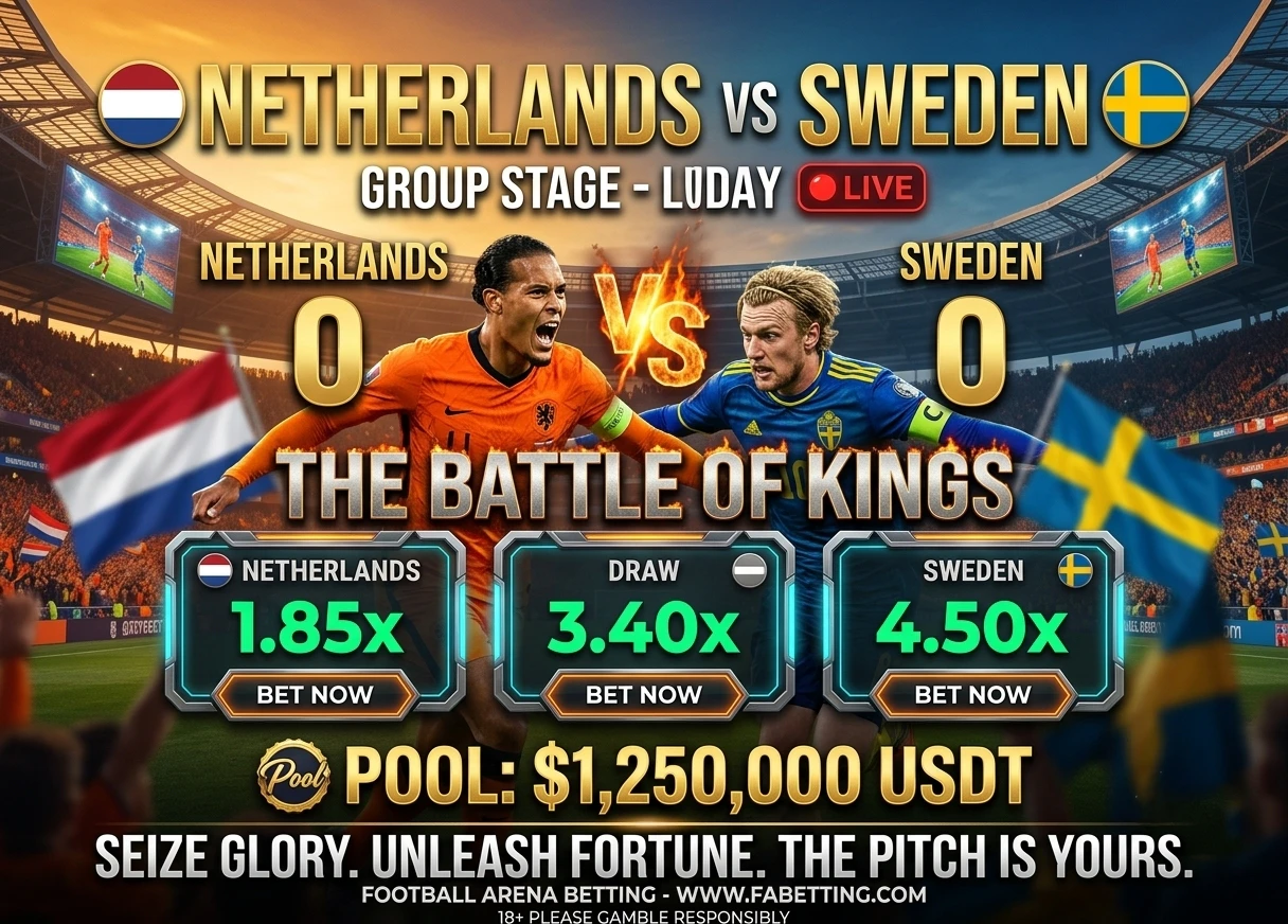 WorldCupBet 2026 Real P2P beating tron logo