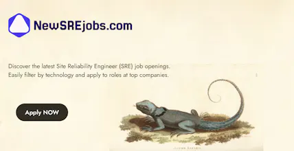 NewSREJobs gallery image