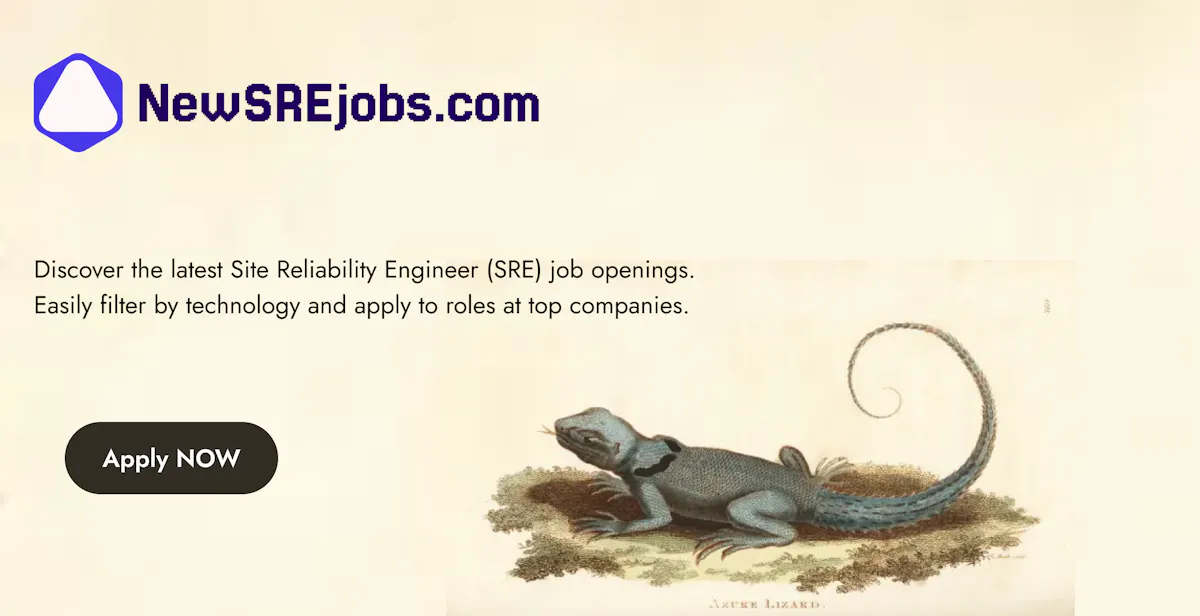 NewSREJobs