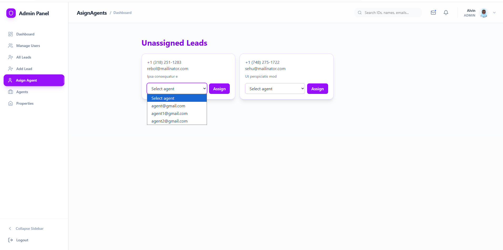 RealEstatePro gallery image