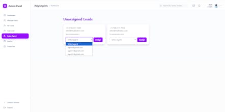 RealEstatePro gallery image