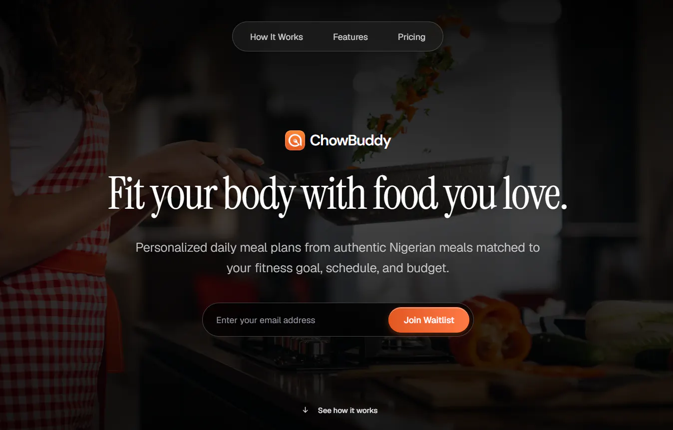 ChowBuddy gallery image