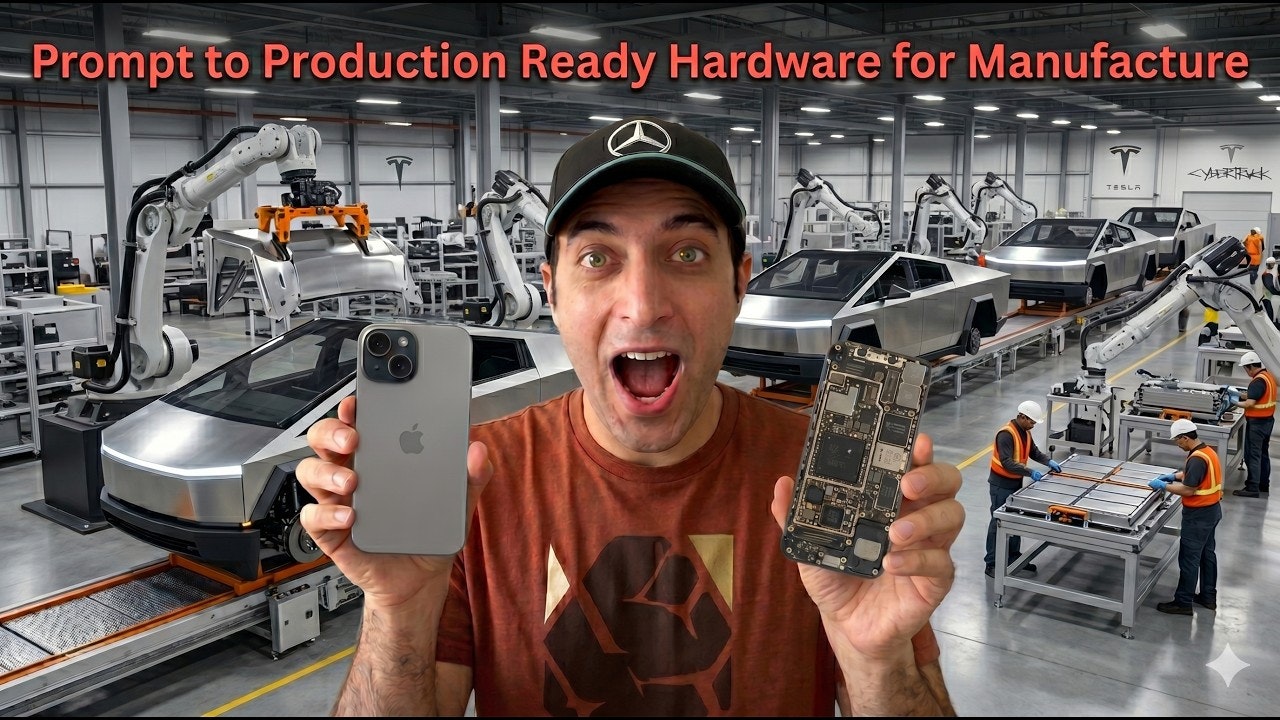iOrchestra AI Hardware Engineers gallery image