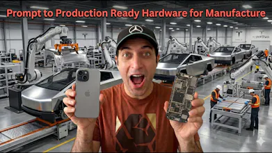 iOrchestra AI Hardware Engineers gallery image