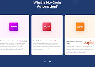 Streamlined Automation workflow gallery image