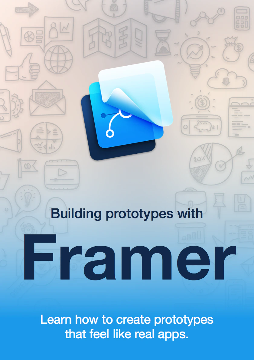 Building Prototypes With Framer