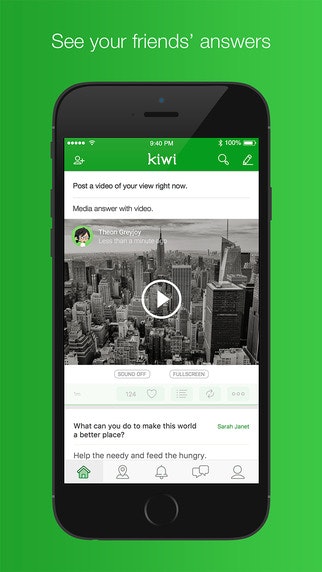 Kiwi gallery image