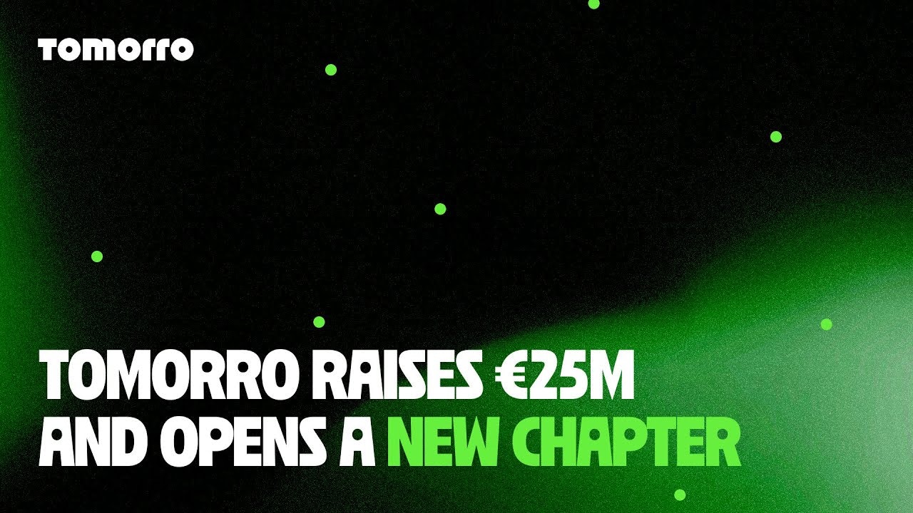 Tomorro gallery image